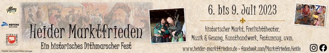 Mittelalterkalender | Mittelaltertermine und historische Feste in