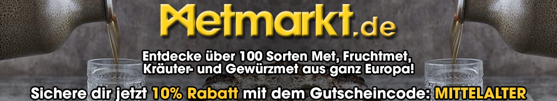 Mittelalterkalender | Mittelaltertermine und historische Feste in